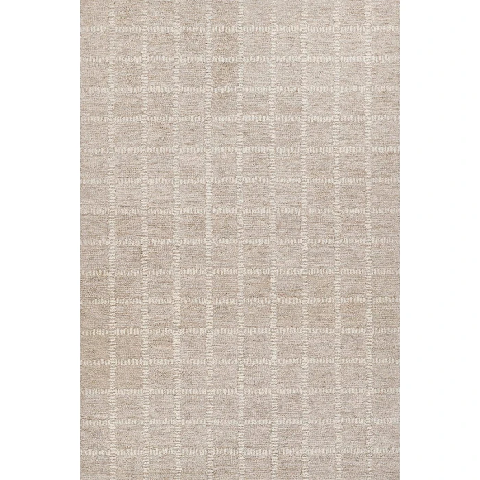Momeni Archer ARC-3 Beige 9 ft. X 12 ft. Rectangle Rug