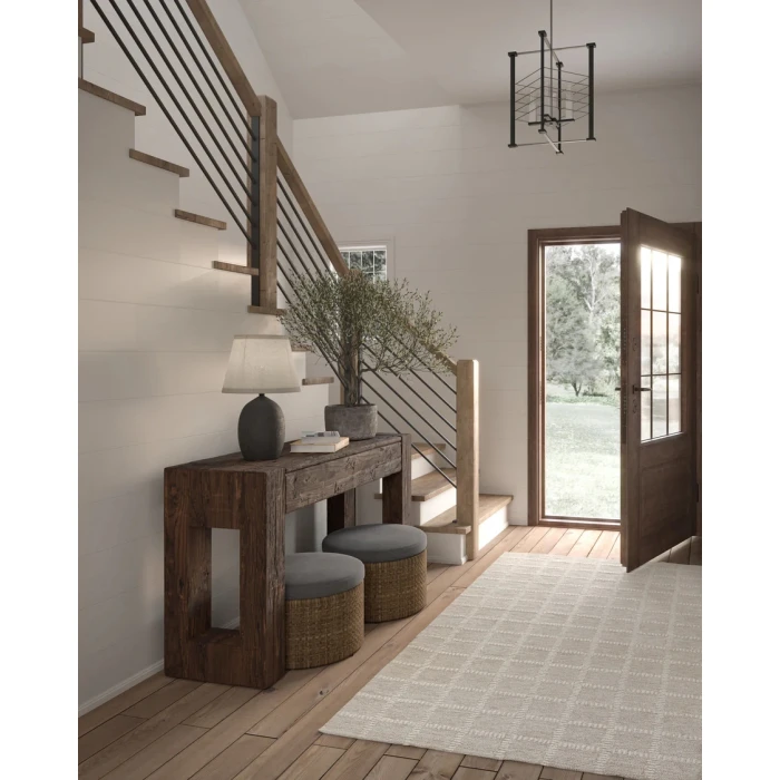 Momeni Archer ARC-3 Beige 9 ft. X 12 ft. Rectangle Rug