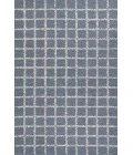 Momeni Archer ARC-3 Blue 5 ft. X 8 ft. Rectangle Rug