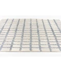 Momeni Archer Light Blue ARC-3 9ft. x 12ft. Rect. Rug