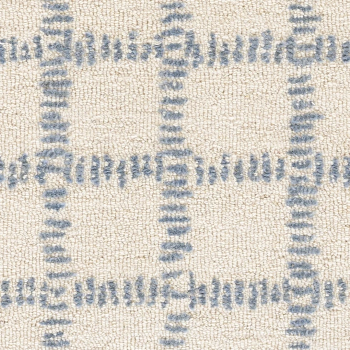 Momeni Archer Light Blue ARC-3 9ft. x 12ft. Rect. Rug