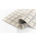 Momeni Archer Light Blue ARC-3 9ft. x 12ft. Rect. Rug