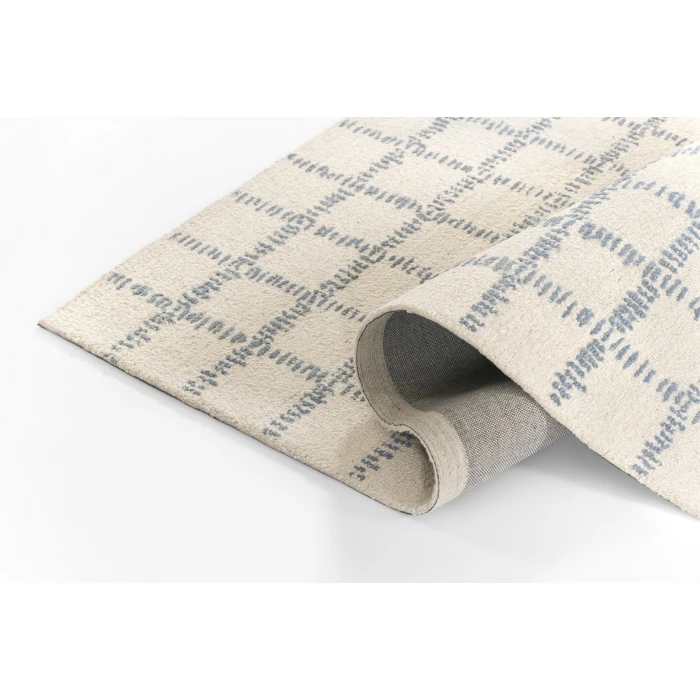 Momeni Archer Light Blue ARC-3 9ft. x 12ft. Rect. Rug