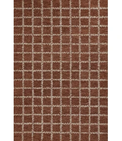 Momeni Archer ARC-3 Rust 3 ft. 6 in. X 5 ft. 6 in. Rectangle Rug