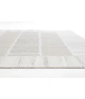 Momeni Archer ARC-4 Grey 5 ft. X 8 ft. Rectangle Rug