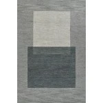 Momeni Archer ARC-5 Blue 8 ft. X 10 ft. Rectangle Rug