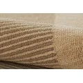 Momeni Archer ARC-6 Beige 5 ft. X 8 ft. Rectangle Rug