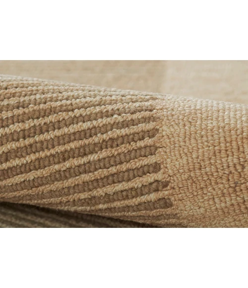 Momeni Archer ARC-6 Beige 2 ft. X 3 ft. Rectangle Rug