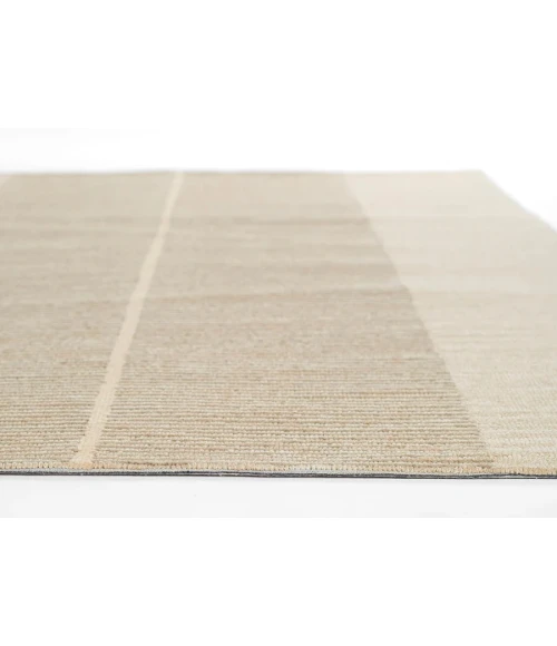 Momeni Archer ARC-6 Beige 2 ft. X 3 ft. Rectangle Rug