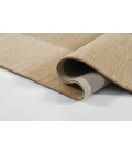 Momeni Archer ARC-6 Beige 2 ft. X 3 ft. Rectangle Rug