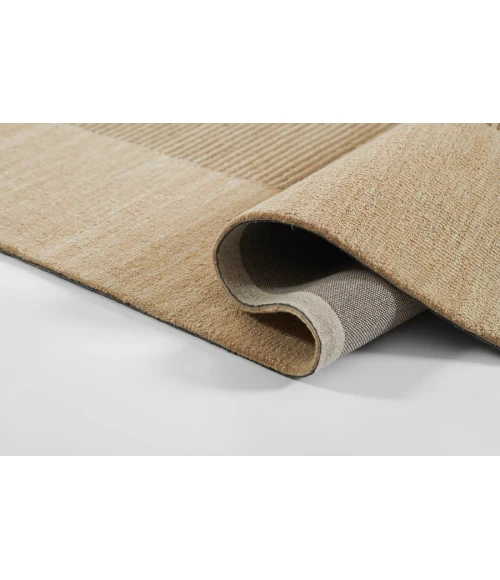 Momeni Archer ARC-6 Beige 2 ft. X 3 ft. Rectangle Rug