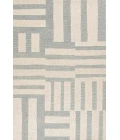 Momeni Archer ARC-8 Blue 5 ft. X 8 ft. Rectangle Rug