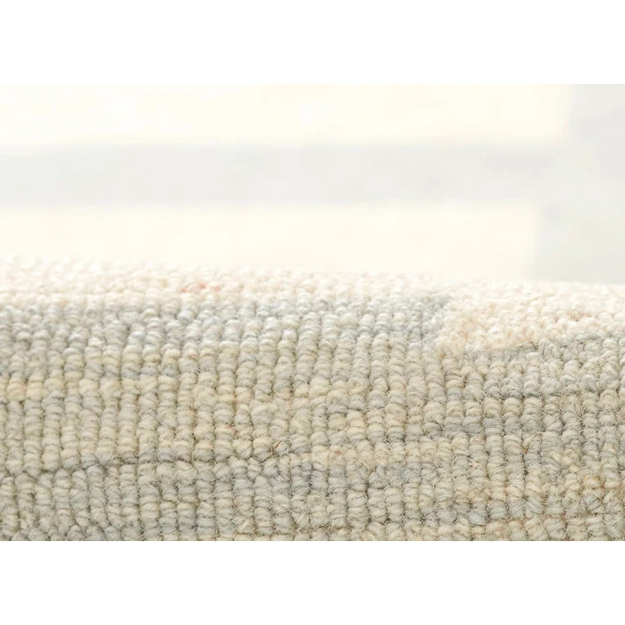 Momeni Archer ARC-8 Blue 5 ft. X 8 ft. Rectangle Rug