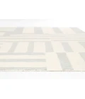 Momeni Archer ARC-8 Blue 5 ft. X 8 ft. Rectangle Rug