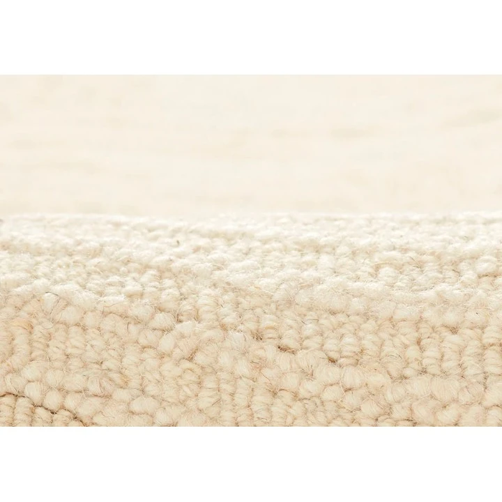 Momeni Archer ARC-9 Ivory 9 ft. X 12 ft. Rectangle Rug