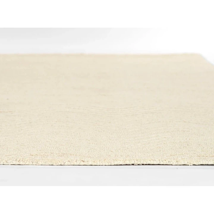 Momeni Archer ARC-9 Ivory 9 ft. X 12 ft. Rectangle Rug