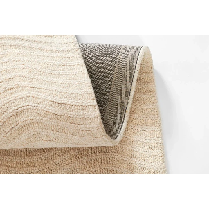 Momeni Archer ARC-9 Ivory 9 ft. X 12 ft. Rectangle Rug