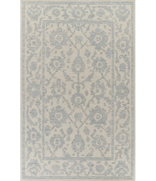 Momeni Archer Blue ARC11 9ft. x 12ft. Rect. Rug