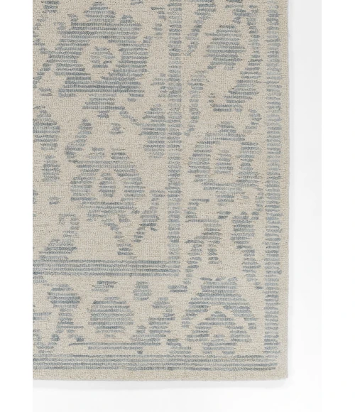 Momeni Archer Blue ARC11 9ft. x 12ft. Rect. Rug
