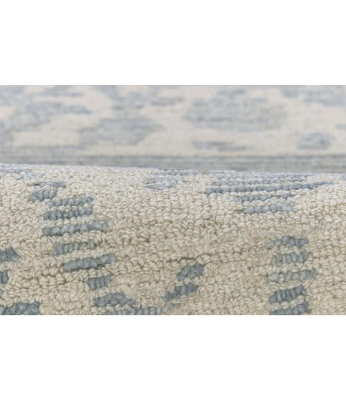 Momeni Archer Blue ARC11 9ft. x 12ft. Rect. Rug