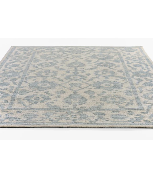 Momeni Archer Blue ARC11 9ft. x 12ft. Rect. Rug