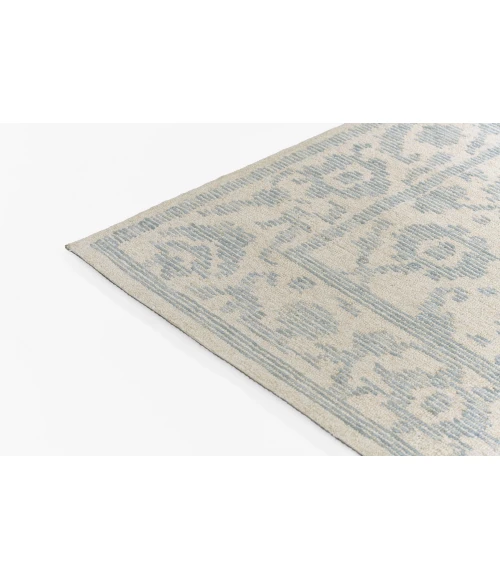 Momeni Archer Blue ARC11 9ft. x 12ft. Rect. Rug
