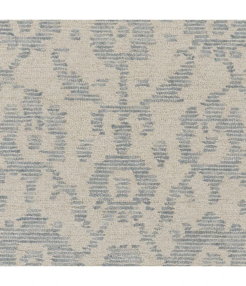 Momeni Archer Blue ARC11 9ft. x 12ft. Rect. Rug