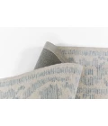 Momeni Archer Blue ARC11 9ft. x 12ft. Rect. Rug