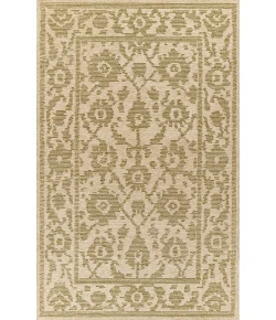 Momeni Archer Green ARC11 3ft.6in. x 5ft.6in. Rect. Rug