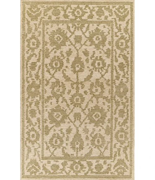 Momeni Archer Green ARC11 2ft.3in. x 8ft. Rect. Rug