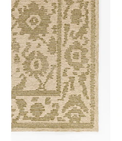 Momeni Archer Green ARC11 3ft.6in. x 5ft.6in. Rect. Rug