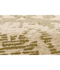 Momeni Archer Green ARC11 2ft.3in. x 8ft. Rect. Rug