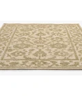 Momeni Archer Green ARC11 2ft.3in. x 8ft. Rect. Rug