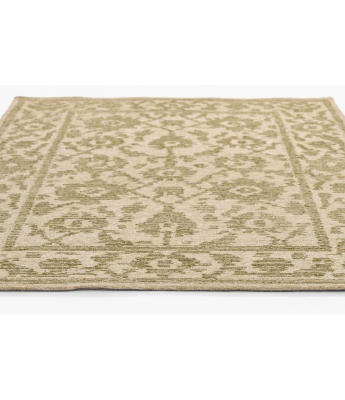 Momeni Archer Green ARC11 2ft.3in. x 8ft. Rect. Rug