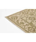 Momeni Archer Green ARC11 2ft.3in. x 8ft. Rect. Rug