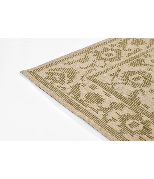 Momeni Archer Green ARC11 2ft.3in. x 8ft. Rect. Rug