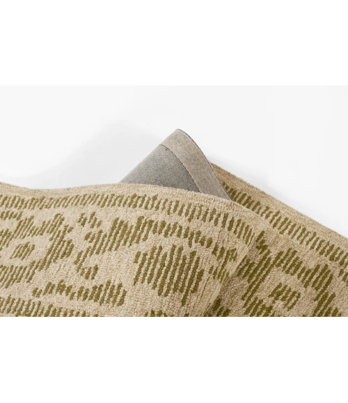 Momeni Archer Green ARC11 2ft.3in. x 8ft. Rect. Rug