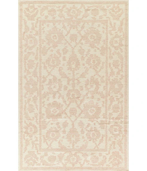 Momeni Archer Pink ARC11 9ft. x 12ft. Rect. Rug