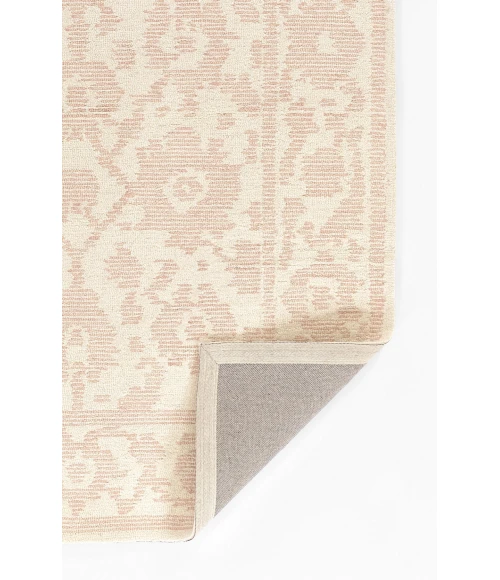 Momeni Archer Pink ARC11 9ft. x 12ft. Rect. Rug