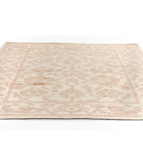 Momeni Archer Pink ARC11 9ft. x 12ft. Rect. Rug