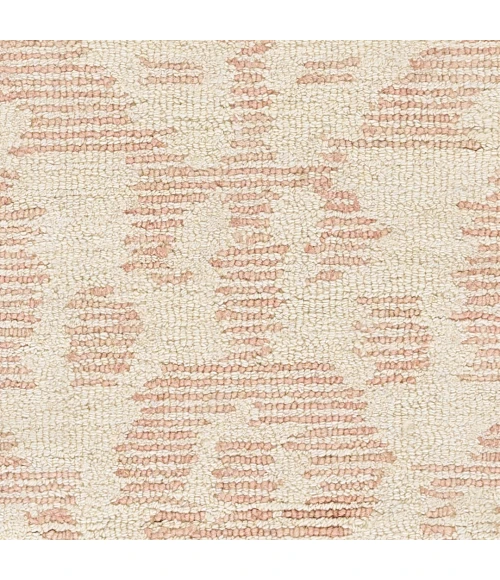 Momeni Archer Pink ARC11 9ft. x 12ft. Rect. Rug