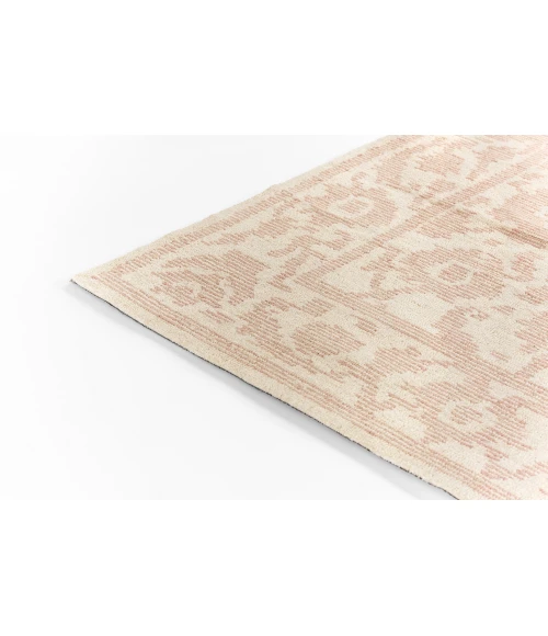 Momeni Archer Pink ARC11 9ft. x 12ft. Rect. Rug