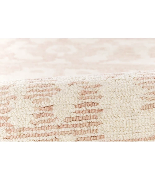 Momeni Archer Pink ARC11 9ft. x 12ft. Rect. Rug