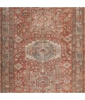 Momeni Ariana Red ARI-2 2'3 in. X 7'6 in. Rectangle Rug