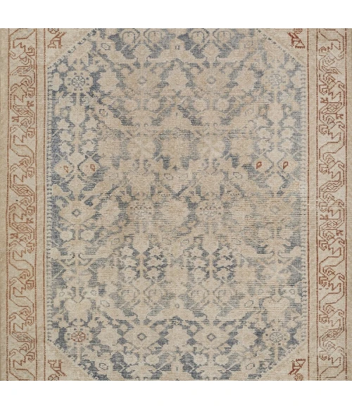 Momeni Ariana Blue ARI-5 2 ft. X 3' Rectangle Rug