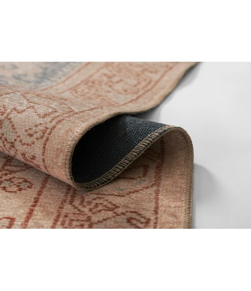 Momeni Ariana Blue ARI-5 2 ft. X 3' Rectangle Rug