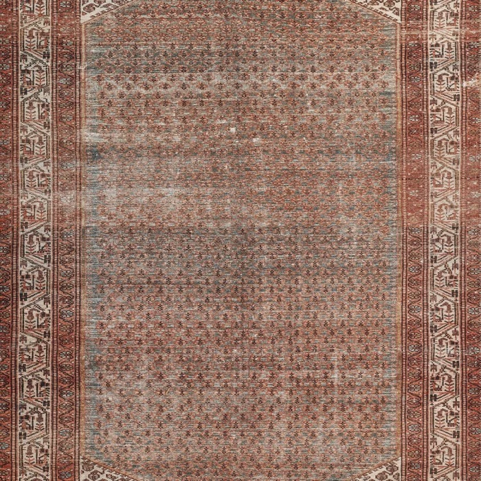 Momeni Ariana Rust ARI-9 10 ft. X 14' Rectangle Rug