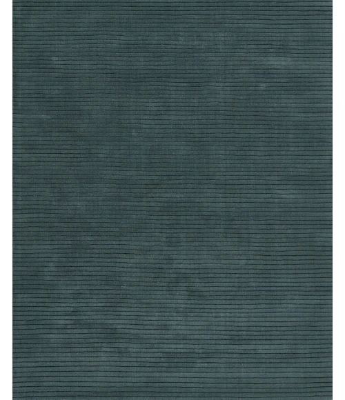 Momeni Asher ASH-1 Blue 5 ft. X 8 ft. Rectangle Rug