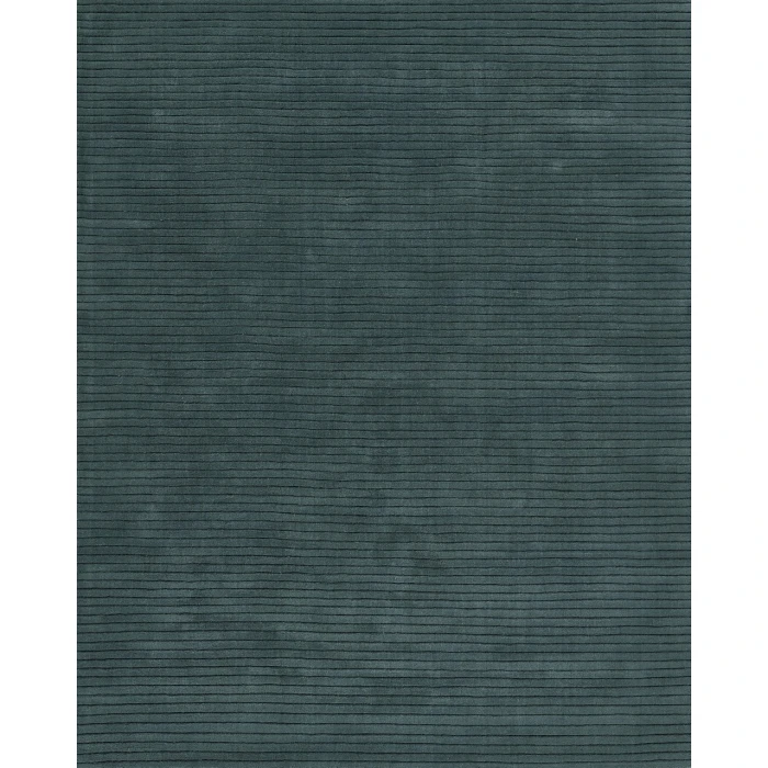 Momeni Asher ASH-1 Blue 9 ft. X 12 ft. Rectangle Rug