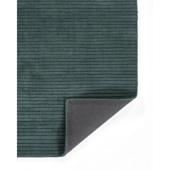 Momeni Asher ASH-1 Blue 9 ft. X 12 ft. Rectangle Rug